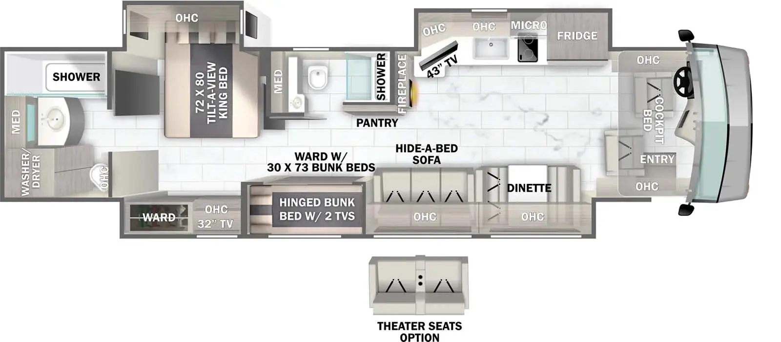 40F Floorplan Image